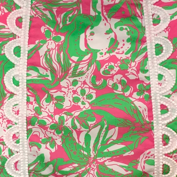 🌴Lilly Pulitzer skirt - Picture 3 of 6
